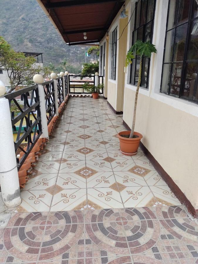 Casa Elefante Dormido Hotel ปานาคาเชล ภายนอก รูปภาพ