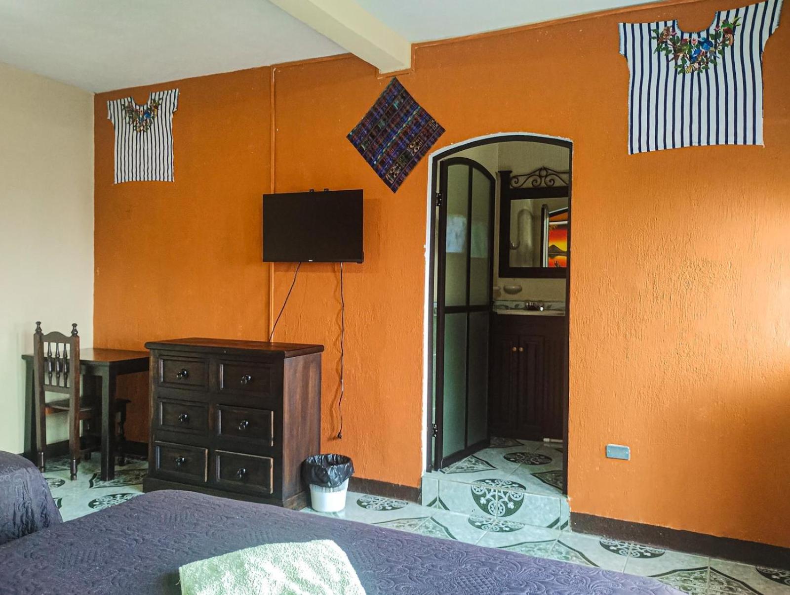 Casa Elefante Dormido Hotel ปานาคาเชล ภายนอก รูปภาพ