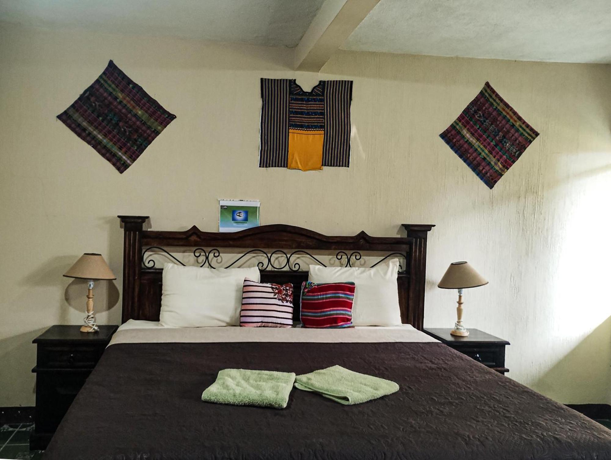 Casa Elefante Dormido Hotel ปานาคาเชล ภายนอก รูปภาพ