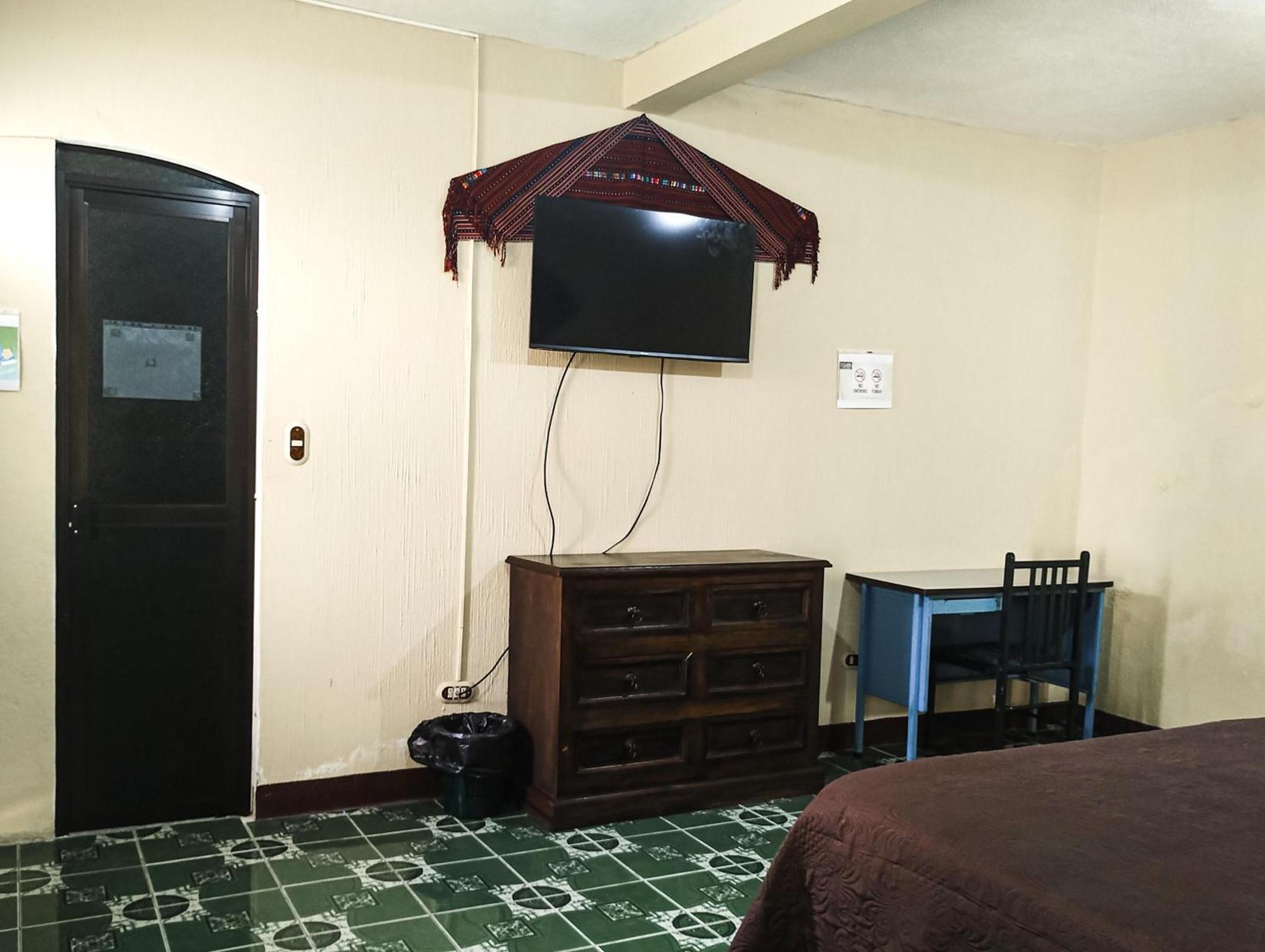 Casa Elefante Dormido Hotel ปานาคาเชล ภายนอก รูปภาพ