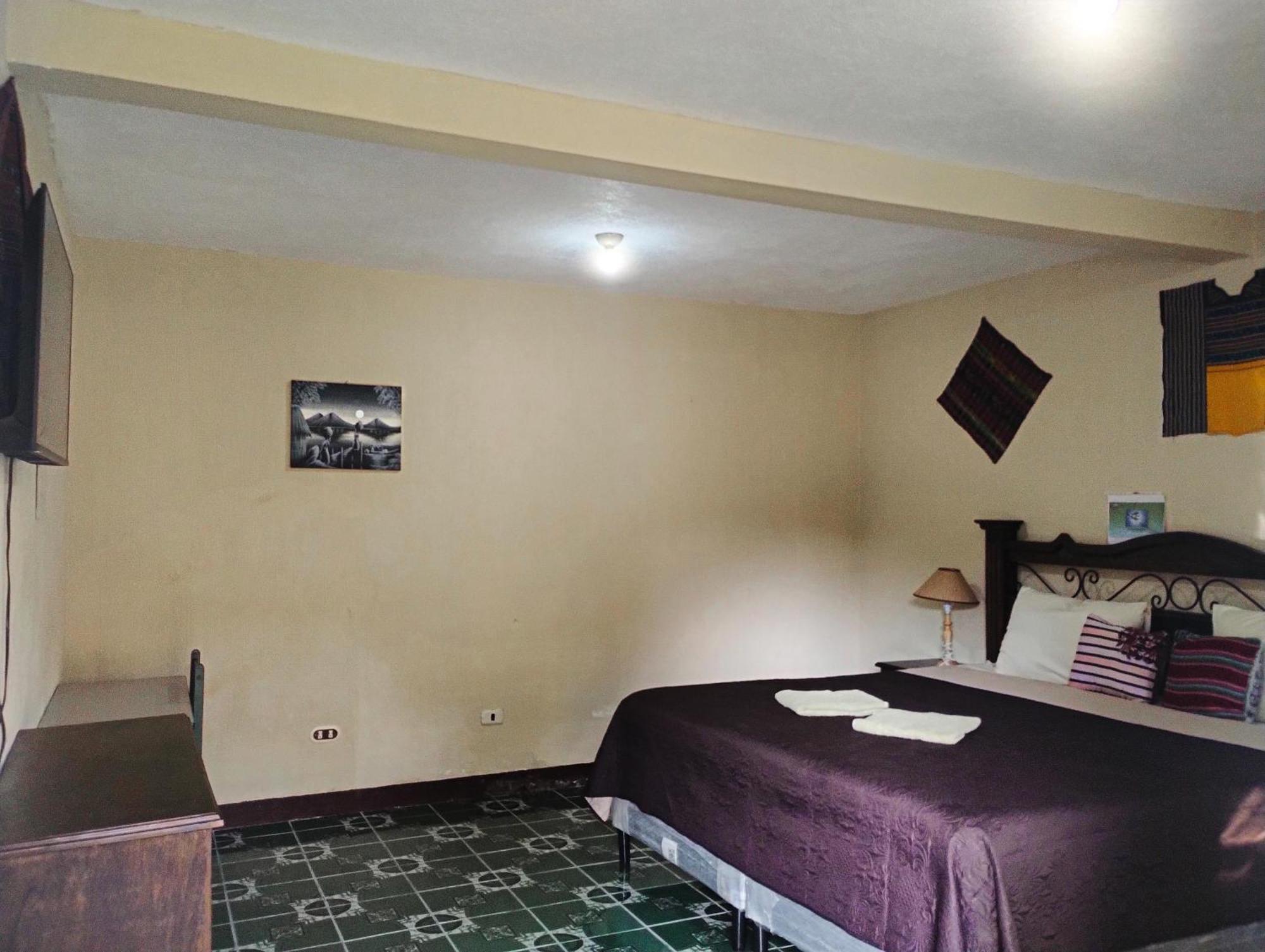 Casa Elefante Dormido Hotel ปานาคาเชล ภายนอก รูปภาพ