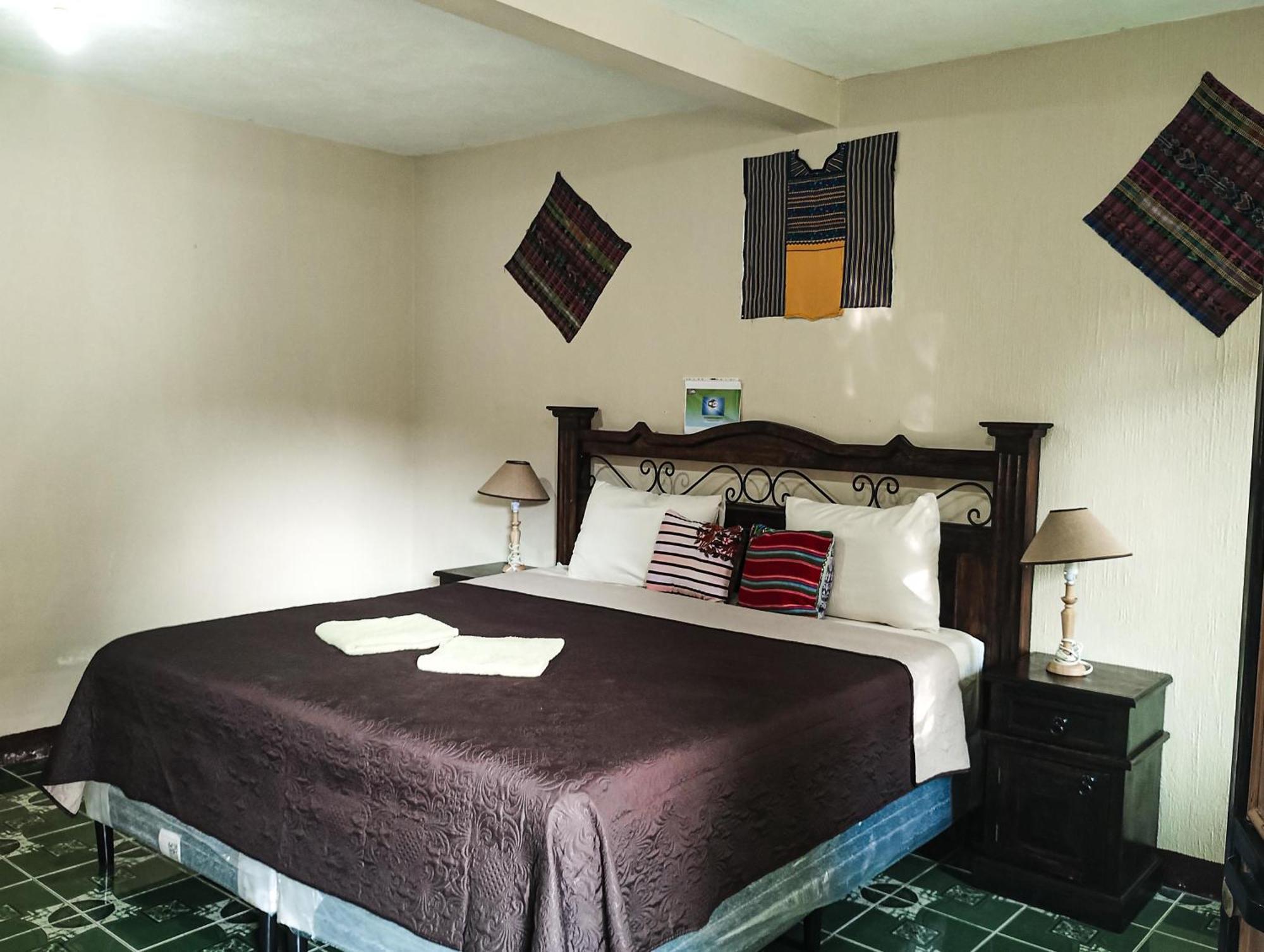 Casa Elefante Dormido Hotel ปานาคาเชล ภายนอก รูปภาพ