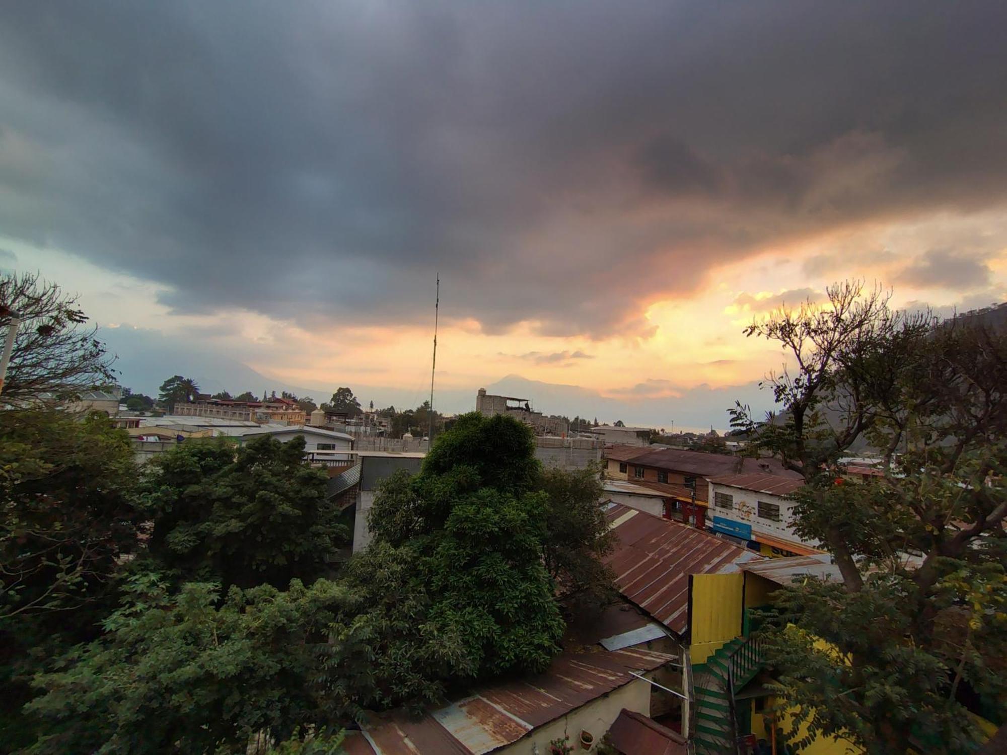 Casa Elefante Dormido Hotel ปานาคาเชล ภายนอก รูปภาพ