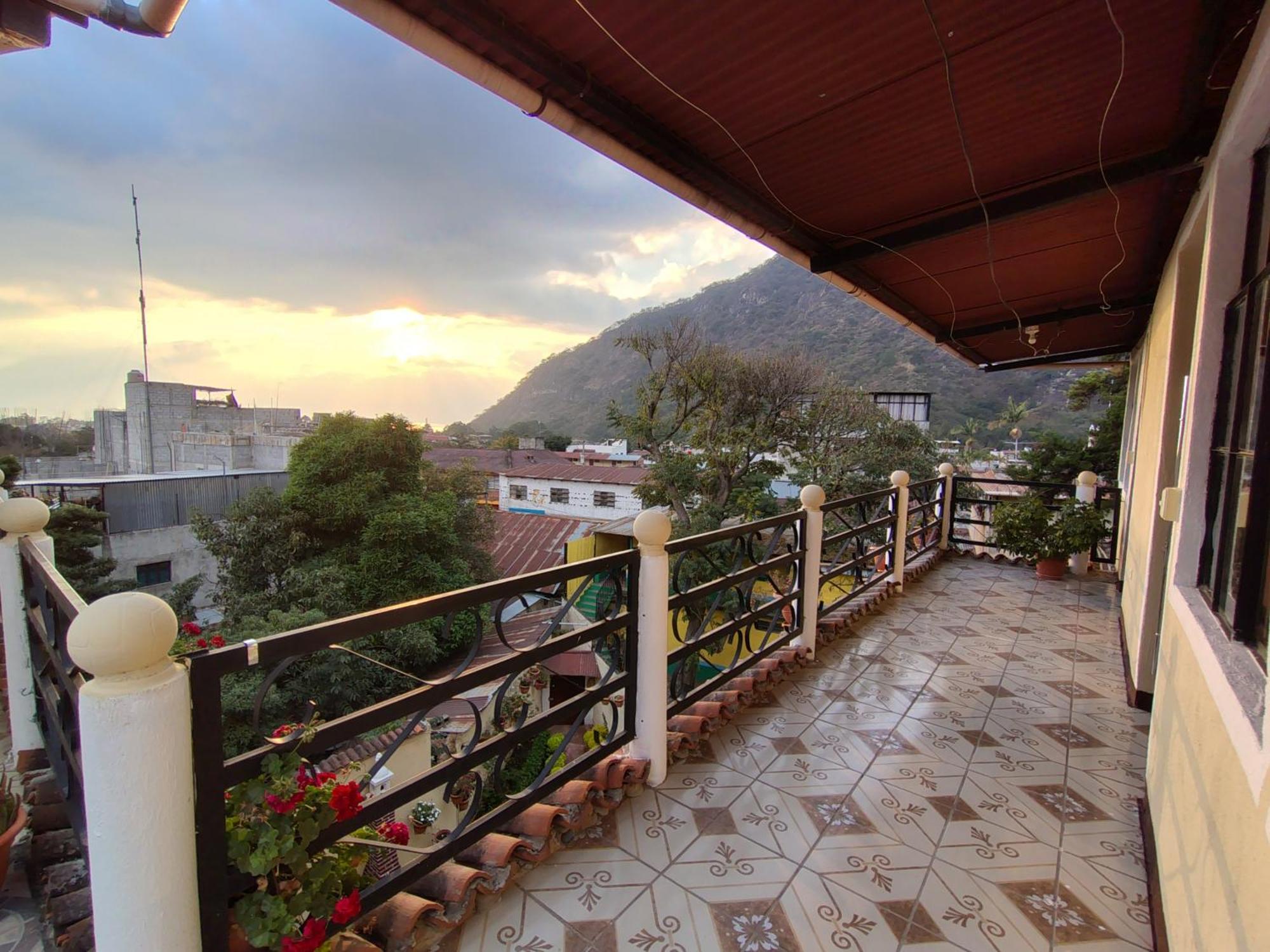 Casa Elefante Dormido Hotel ปานาคาเชล ภายนอก รูปภาพ