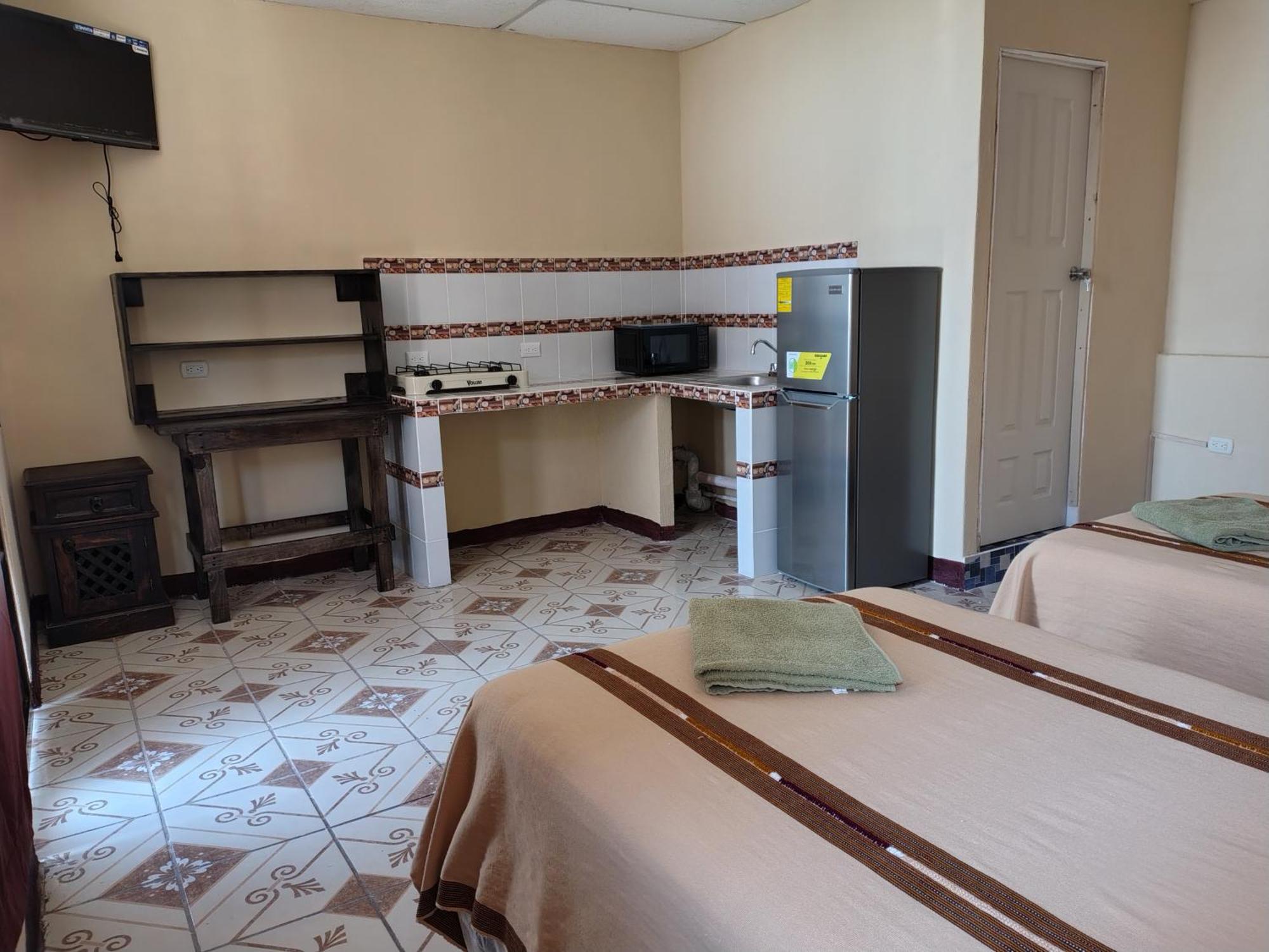 Casa Elefante Dormido Hotel ปานาคาเชล ภายนอก รูปภาพ