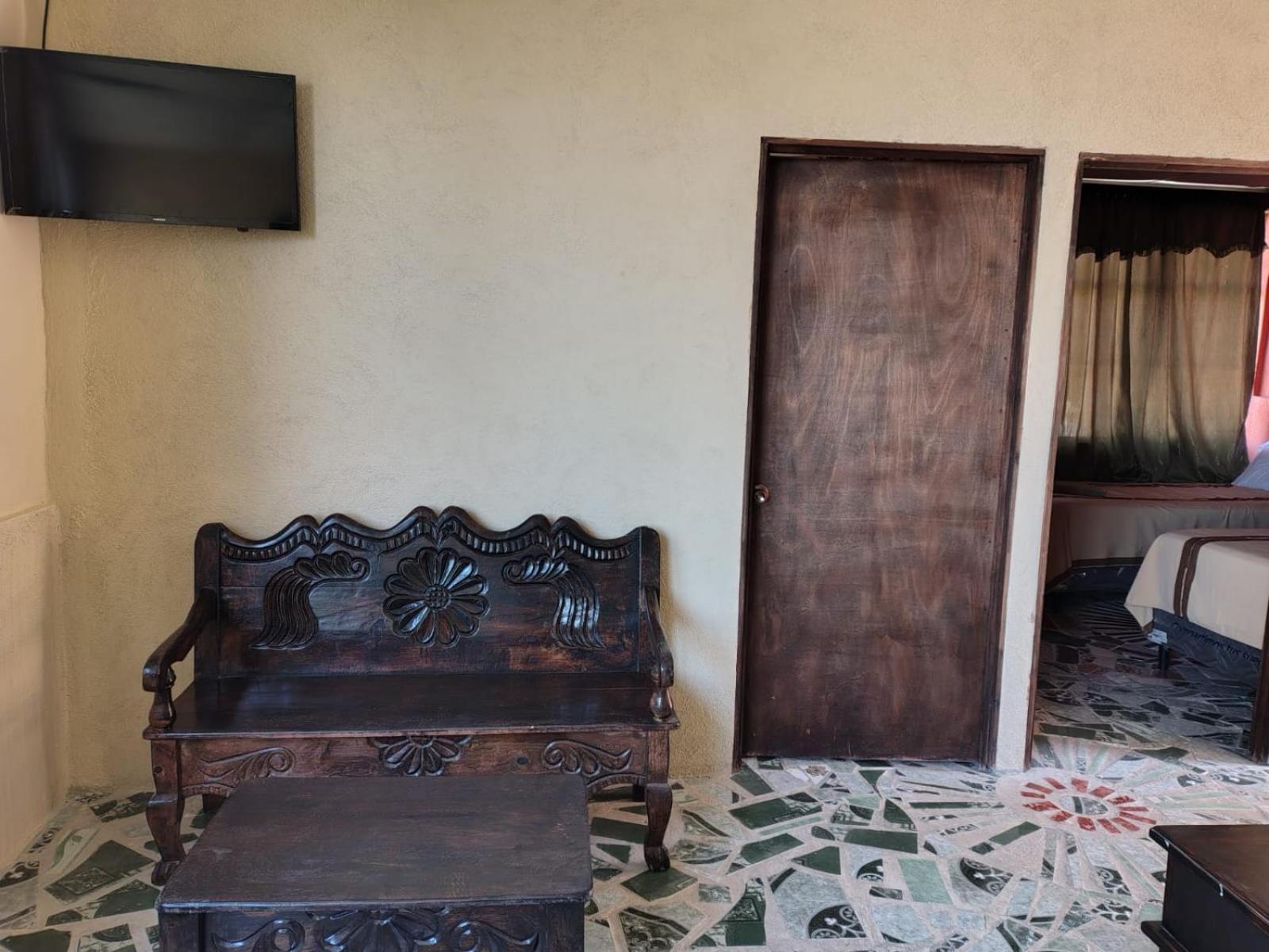 Casa Elefante Dormido Hotel ปานาคาเชล ภายนอก รูปภาพ