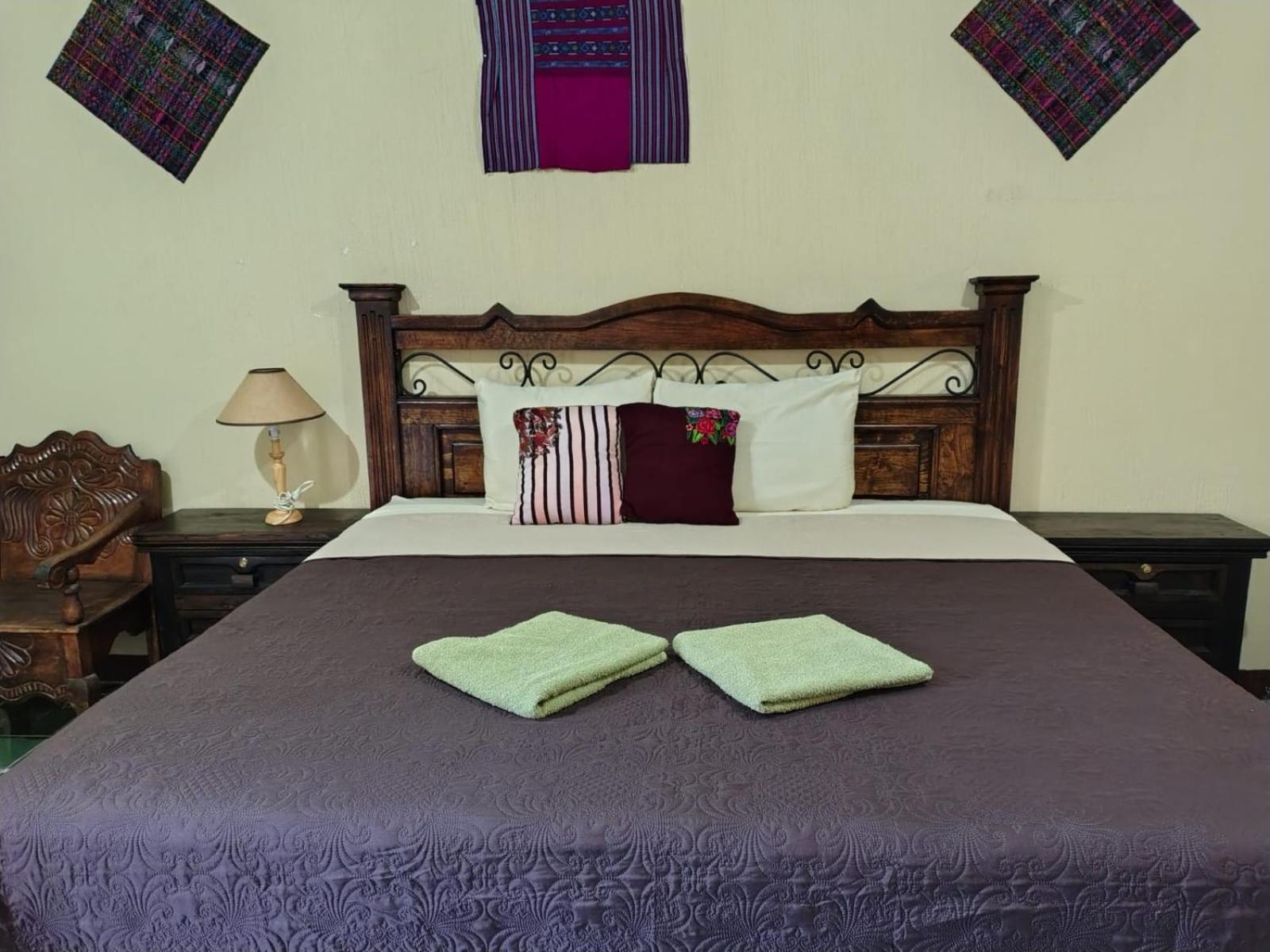 Casa Elefante Dormido Hotel ปานาคาเชล ภายนอก รูปภาพ