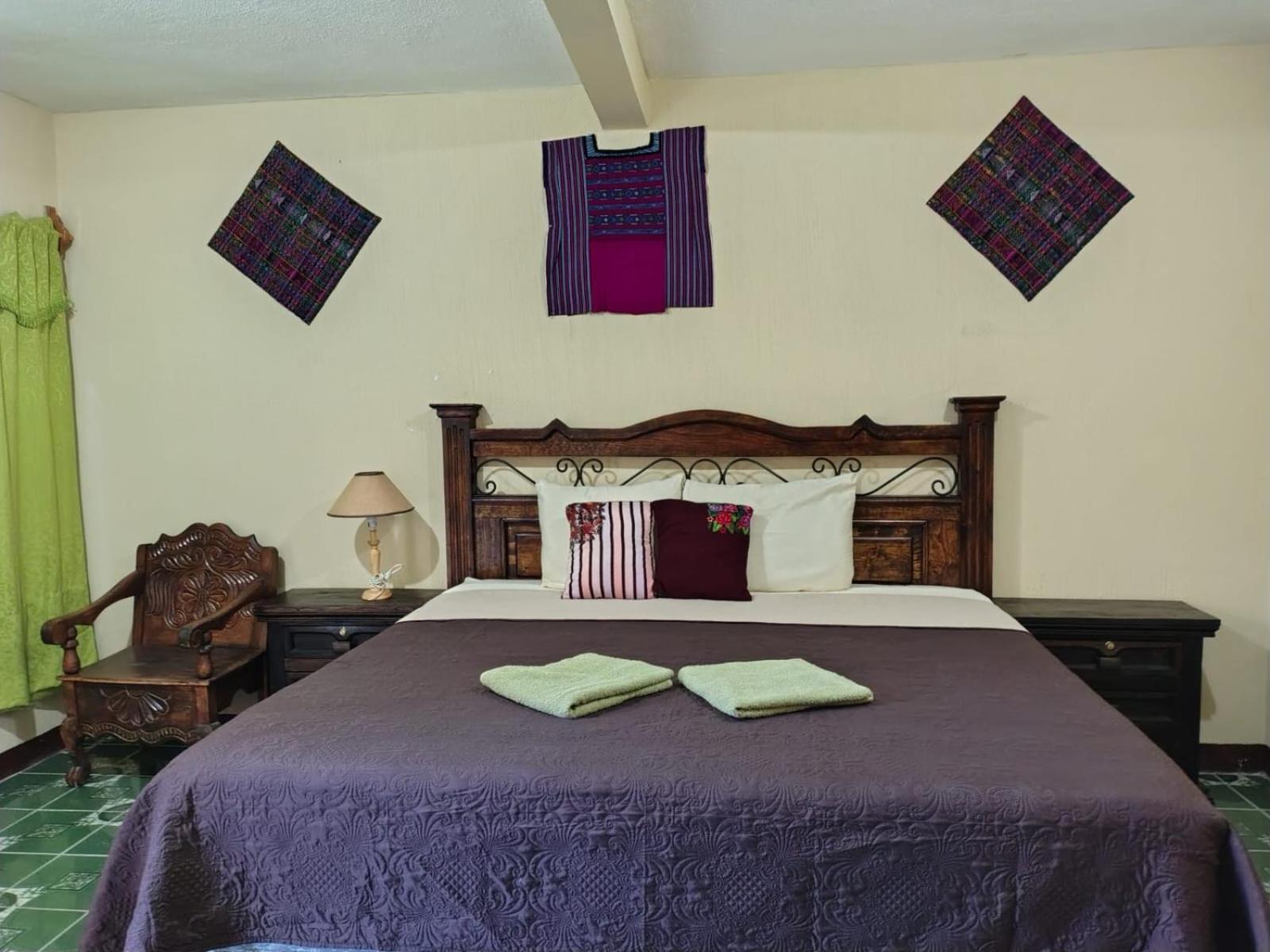 Casa Elefante Dormido Hotel ปานาคาเชล ภายนอก รูปภาพ