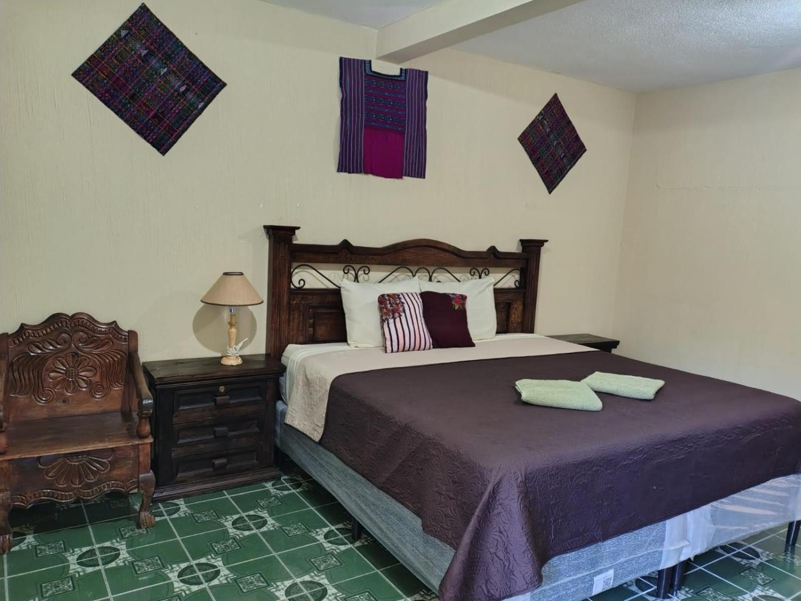 Casa Elefante Dormido Hotel ปานาคาเชล ภายนอก รูปภาพ